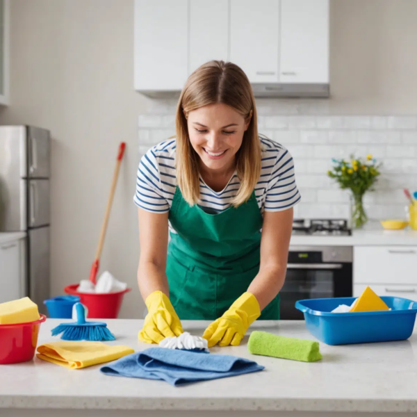 Are you ready for the ultimate spring cleaning? Discover the best tips of all time here!