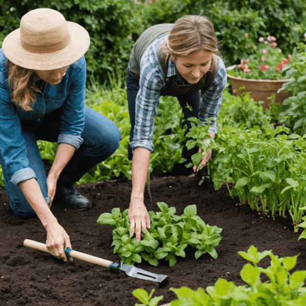 Common Mistakes Gardeners Make When Planting Vegetables In Spring