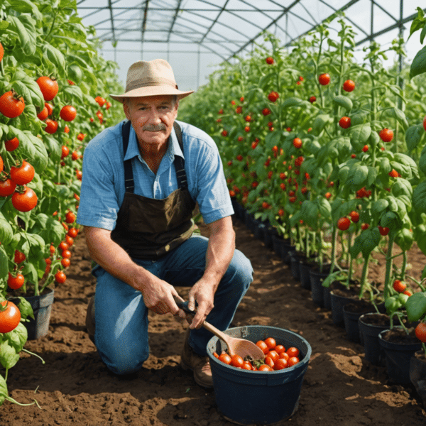 Common mistakes when growing tomatoes, even experienced gardeners make them
