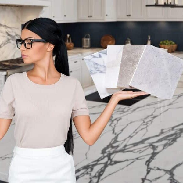 Marble Countertops: 9 Tips for Choosing the Perfect Slab