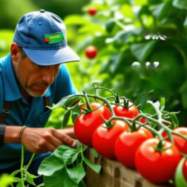Ultimate guide 8 tips for a successful cherry tomato season